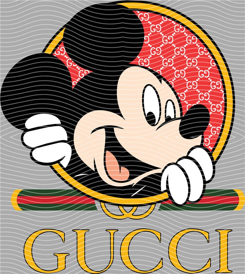 Gucci-GU 4